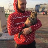 Алексей Мурзин, 30 лет, Томск, Россия