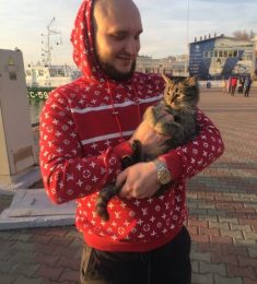 Алексей Мурзин, 30 лет, Мужчина, Томск, Россия