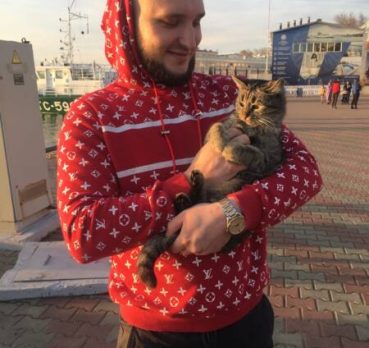 Алексей Мурзин, 30 лет, Томск, Россия