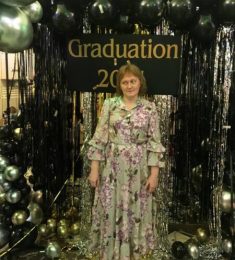 Галина, 45 лет, Женщина, Запорожье, Украина