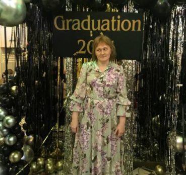 Галина, 45 лет, Запорожье, Украина