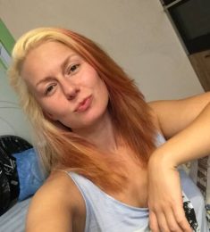 Анна, 28 лет, Женщина, Москва, Россия