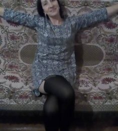 Галина, 57 лет, Женщина, Евпатория, Россия