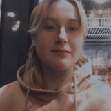 Арина, 21 лет, Иркутск, Россия