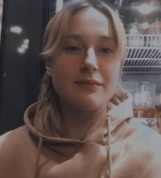 Арина, 21 лет, Женщина, Иркутск, Россия