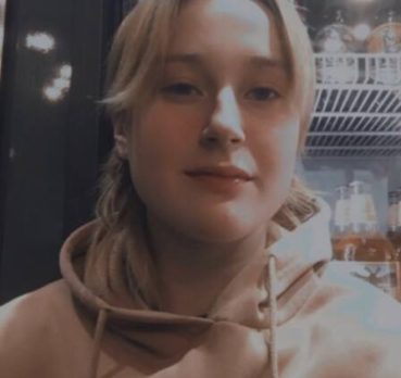 Арина, 21 лет, Иркутск, Россия