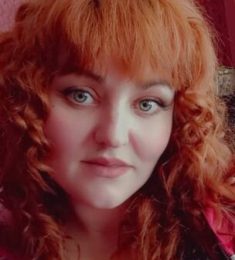 Ярославна, 37 лет, Женщина, Днепропетровск, Украина