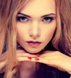Ника, 28 лет, Женщина, Ковылкино, Россия