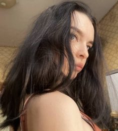 Юлия, 22 лет, Женщина, Санкт-Петербург, Россия