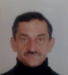 Виктор, 60 лет, Мужчина, Старобельск, Украина