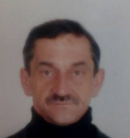 Виктор, 59 лет, Мужчина, Старобельск, Украина