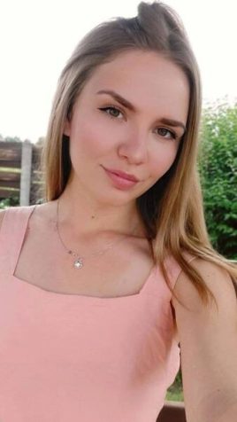 Екатерина, 24 лет, Минск, Беларусь