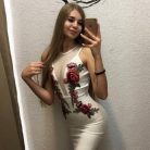 Мария, 22 лет, Москва, Россия