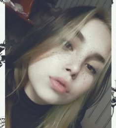 Ира, 22 лет, Женщина, Лутугино, Украина