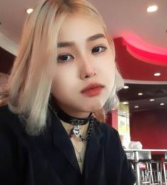 Ася, 22 лет, Женщина, Алматы, Казахстан