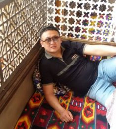Фархад, 38 лет, Мужчина, Семей, Казахстан
