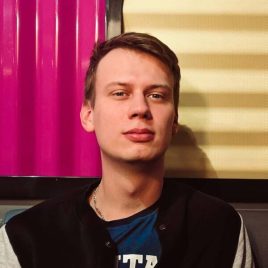 Кирилл, 25 лет, Киев, Украина