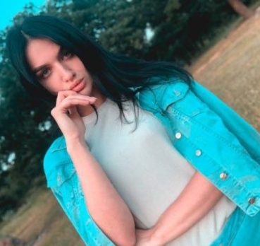 Ангелина, 32 лет, Донецк, Украина
