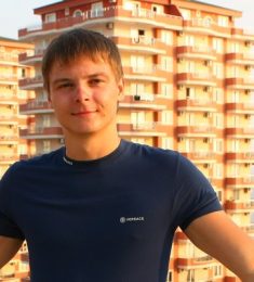 Евгений, 32 лет, Мужчина, Белгород-Днестровский, Украина