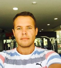 Богдан, 34 лет, Мужчина, Киверцы, Украина