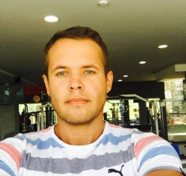 Богдан, 34 лет, Киверцы, Украина