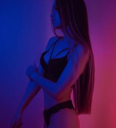 Анастасия, 24 лет, Женщина, Киев, Украина