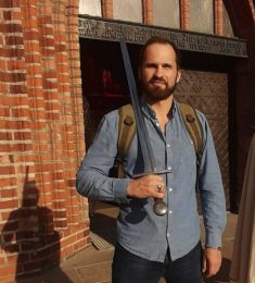 Георгий, 31 лет, Мужчина, Ростов-на-Дону, Россия