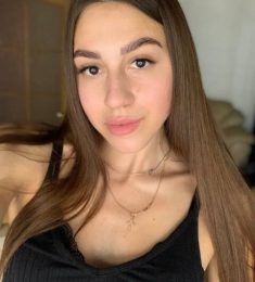 Елена, 25 лет, Женщина, Восточный Чикаго, США