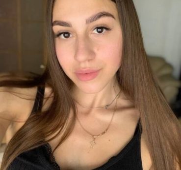 Елена, 25 лет, Восточный Чикаго, США