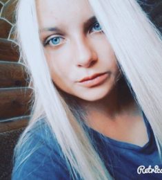Ксения, 24 лет, Женщина, Коломна, Россия