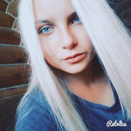 Ксения, 23 лет, Коломна, Россия