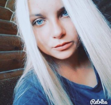Ксения, 24 лет, Коломна, Россия