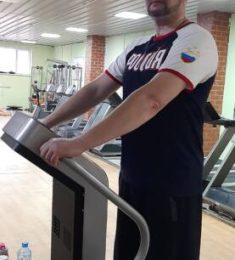 Антон, 51 лет, Мужчина, Белорецк, Россия