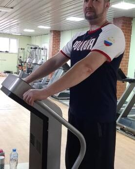 Антон, 51 лет, Белорецк, Россия