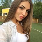 Валерия, 20 лет, Москва, Россия