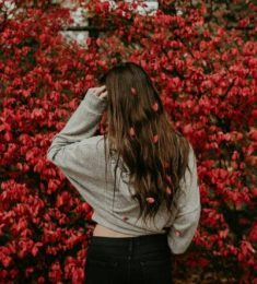Julia, 23 лет, Женщина, Самара, Россия