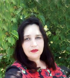 Лилия, 53 лет, Женщина, Белгород, Россия