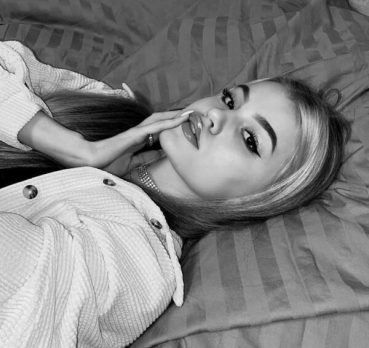 Елена, 22 лет, Киев, Украина