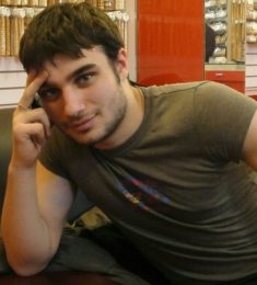 Максим, 31 лет, Мужчина, Днепропетровск, Украина