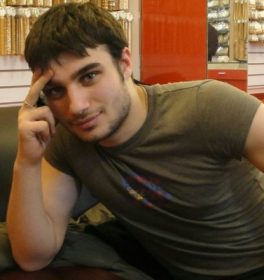Максим, 29 лет, Мужчина, Днепропетровск, Украина