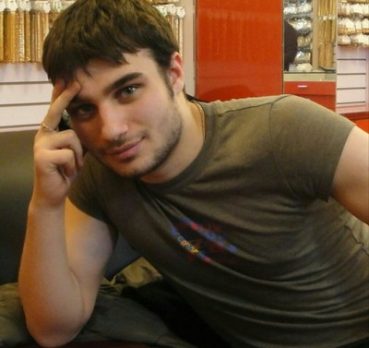 Максим, 31 лет, Днепропетровск, Украина