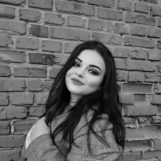 Виктория, 21 лет, Киев, Украина