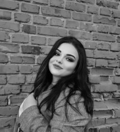 Виктория, 21 лет, Женщина, Киев, Украина