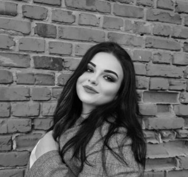 Виктория, 21 лет, Киев, Украина