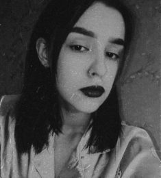 Анастасия, 22 лет, Женщина, Москва, Россия