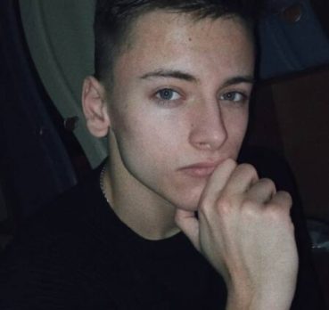 Даниил, 22 лет, Донецк, Украина