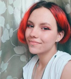 Лея, 22 лет, Женщина, Ялта, Россия