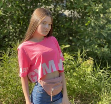Диана, 22 лет, Петрозаводск, Россия