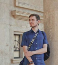 Станислав, 37 лет, Мужчина, Москва, Россия
