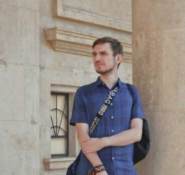Станислав, 37 лет, Москва, Россия